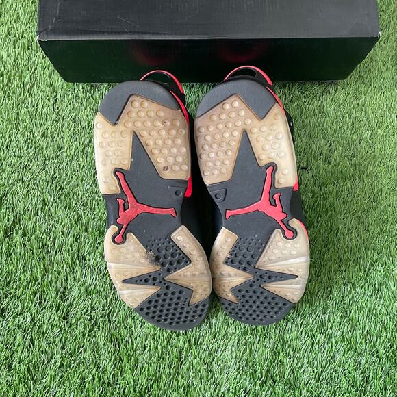 Air Jordan Infrared 6’s main image 4